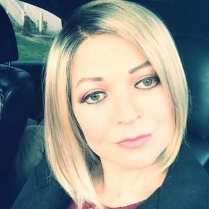 Meet your Posher, Griselda